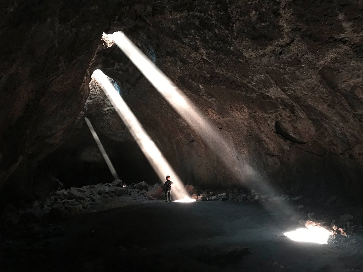 🌊 자물쇠 걸이 동굴(칸카네도) 이미지 7